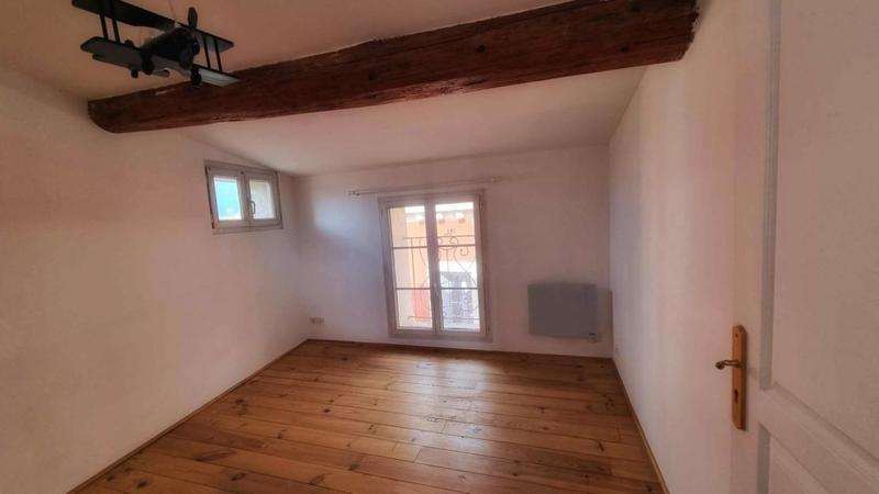 Maison de village - 180 m² - 6 pièces