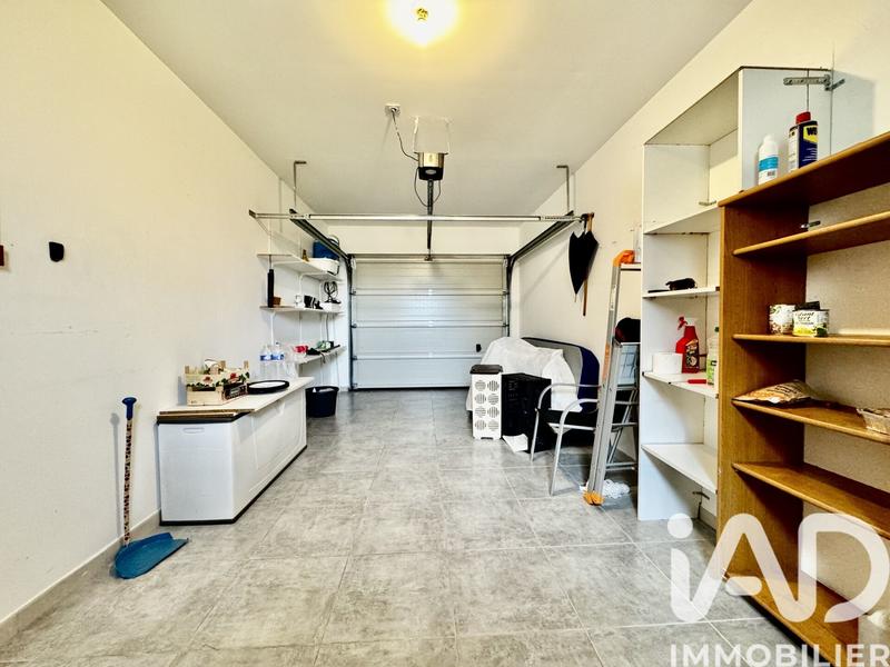 Maison - 146 m² - 6 pièces