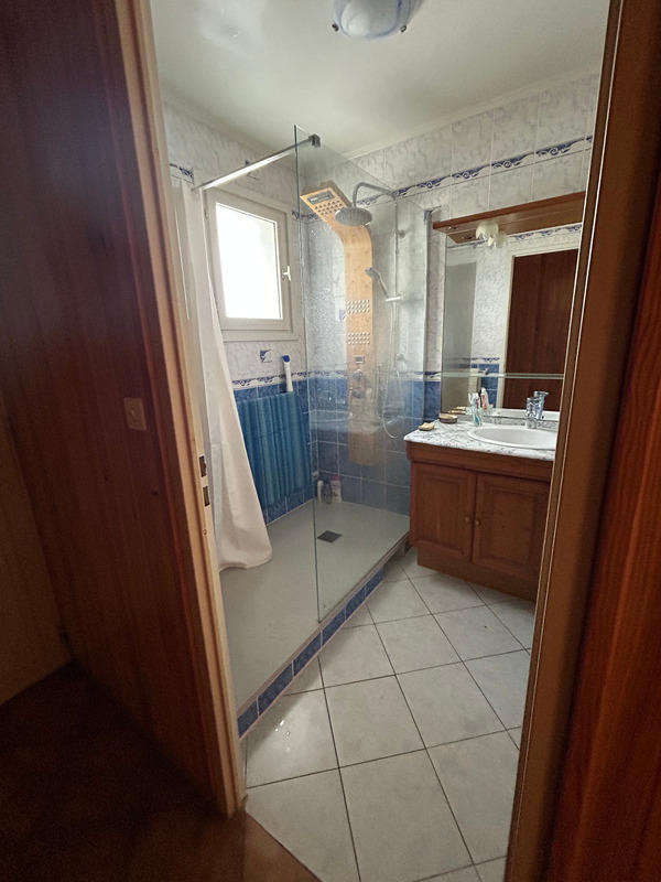 Maison - 80 m² - 3 pièces