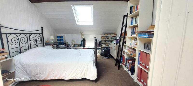 Maison - 97 m² - 4 pièces