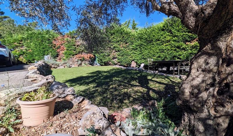 Villa - 163 m² - 6 pièces