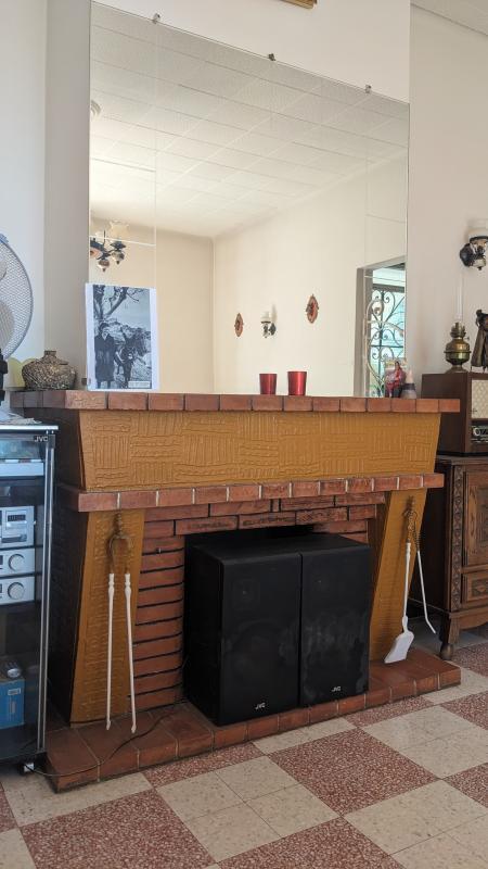 Maison - 70 m² - 2 pièces