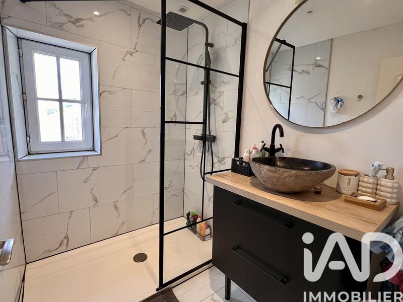 Maison de ville - 135 m² - 5 pièces