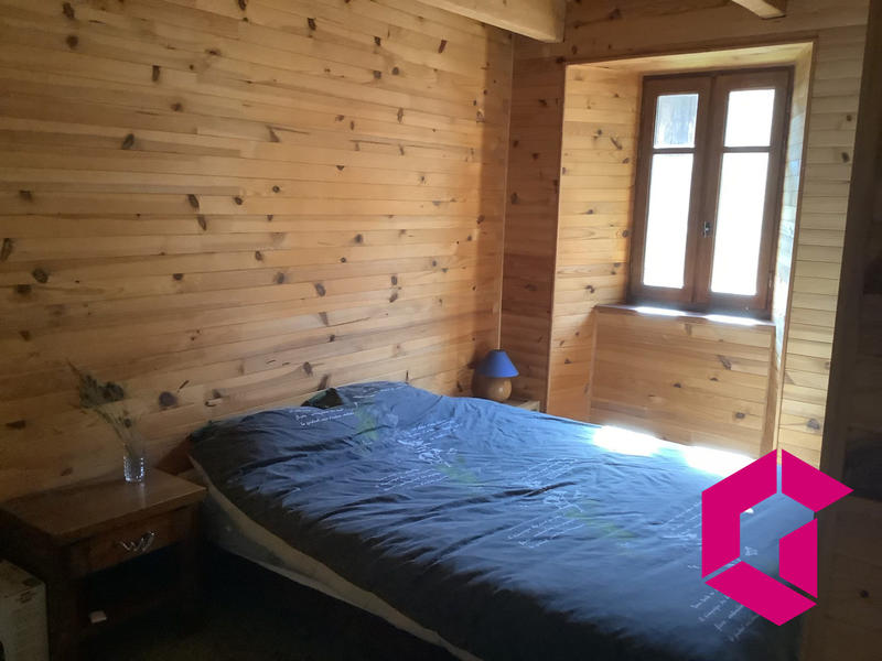 Maison - 130 m² - 4 pièces