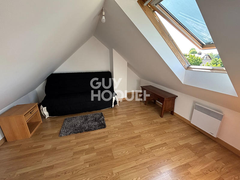 Maison - 139 m² - 5 pièces