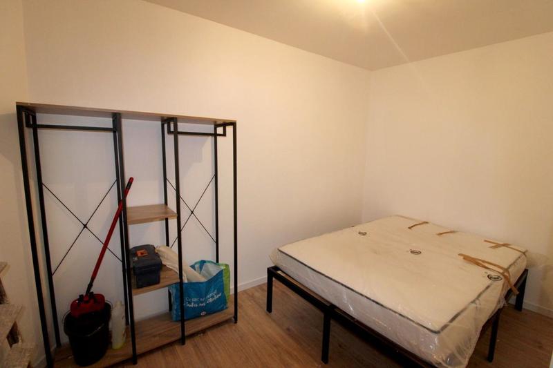 Appartement - 28 m² - 2 pièces