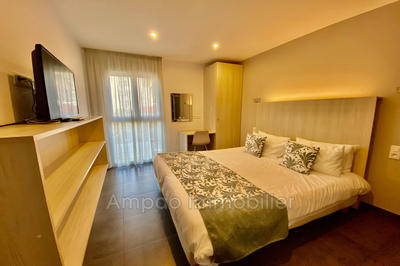 Appartement - 21 m² - 1 pièce