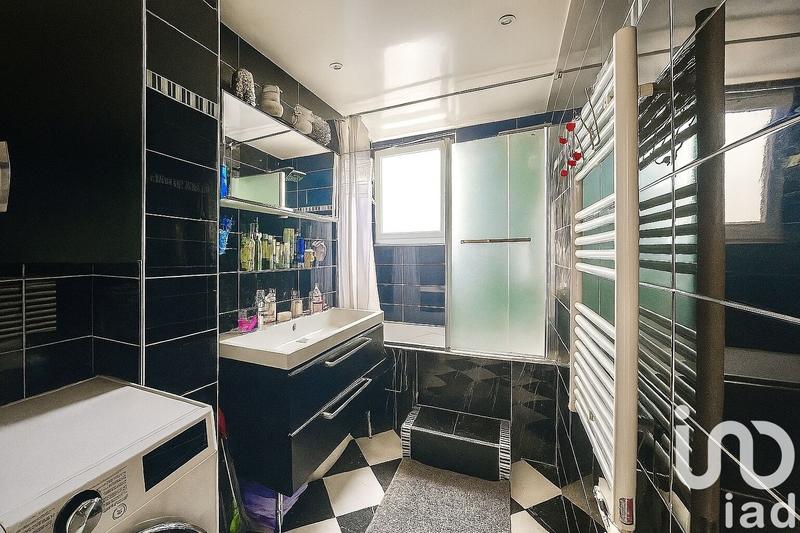 Appartement - 77 m² - 4 pièces