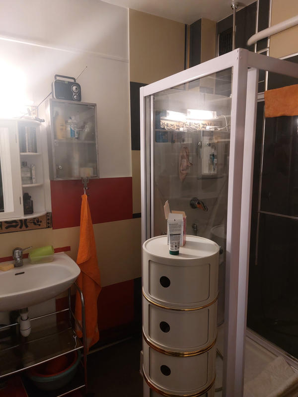 Appartement - 50 m² - 3 pièces