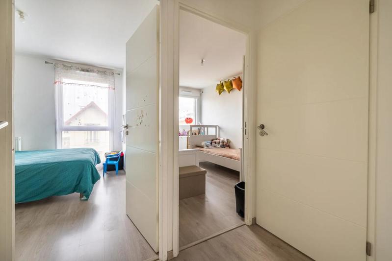 Appartement - 75 m² - 4 pièces