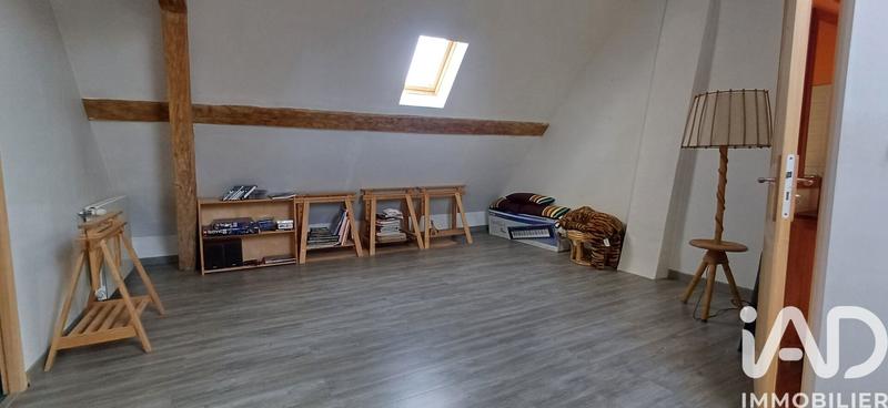 Maison - 145 m² - 5 pièces