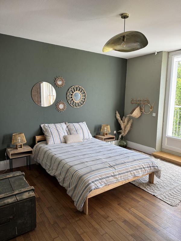 Maison - 342 m² - 12 pièces