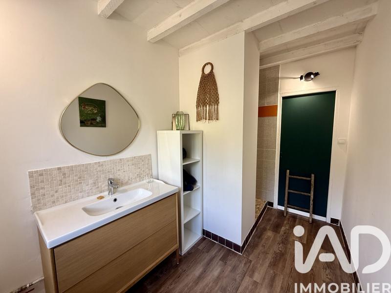 Maison - 430 m² - 17 pièces