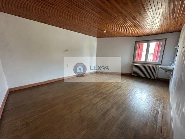 Maison - 132 m² - 5 pièces