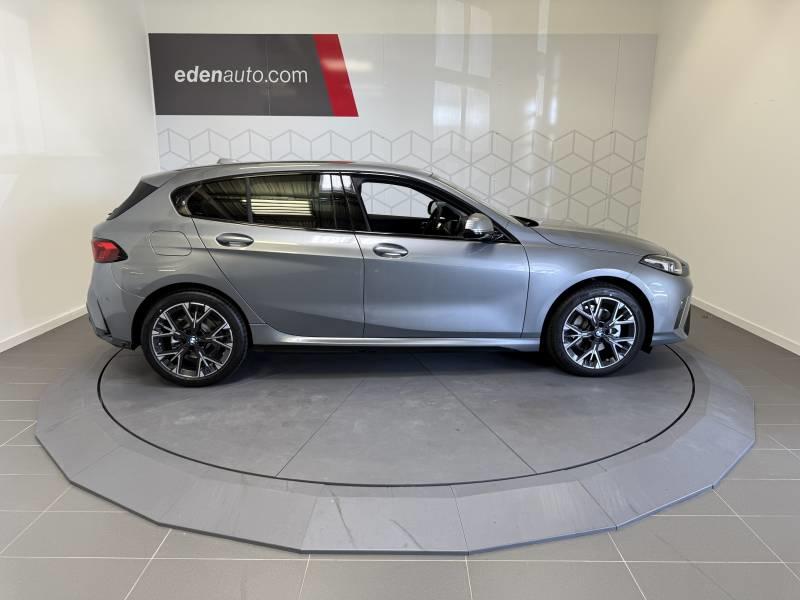 Bmw Série 1 120d 163 ch Dkg7 m Sport Design