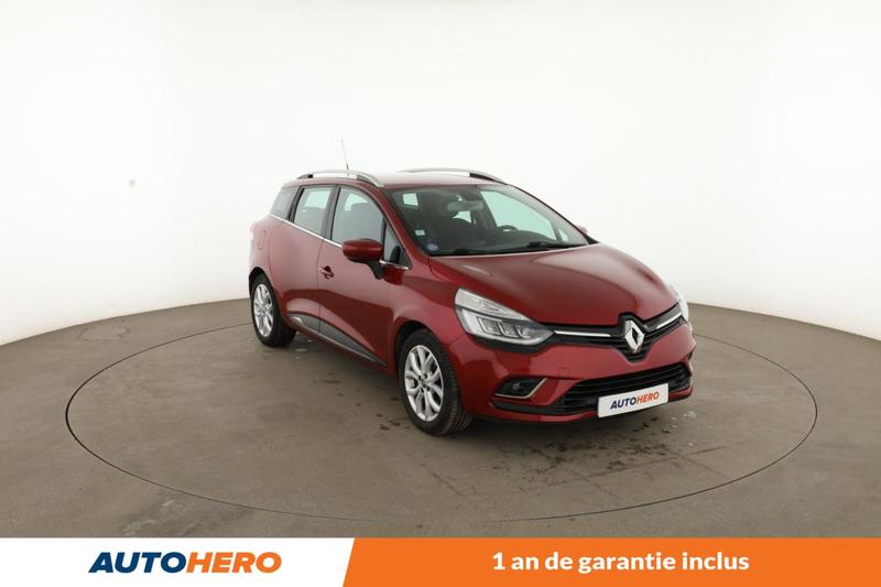 Renault Clio Estate 0.9 TCe Intens 90 ch