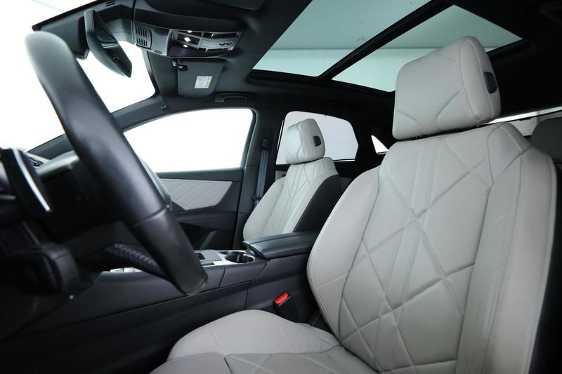 Ds Ds 7 Crossback 1.6 PureTech Grand Chic Automatique 225 ch