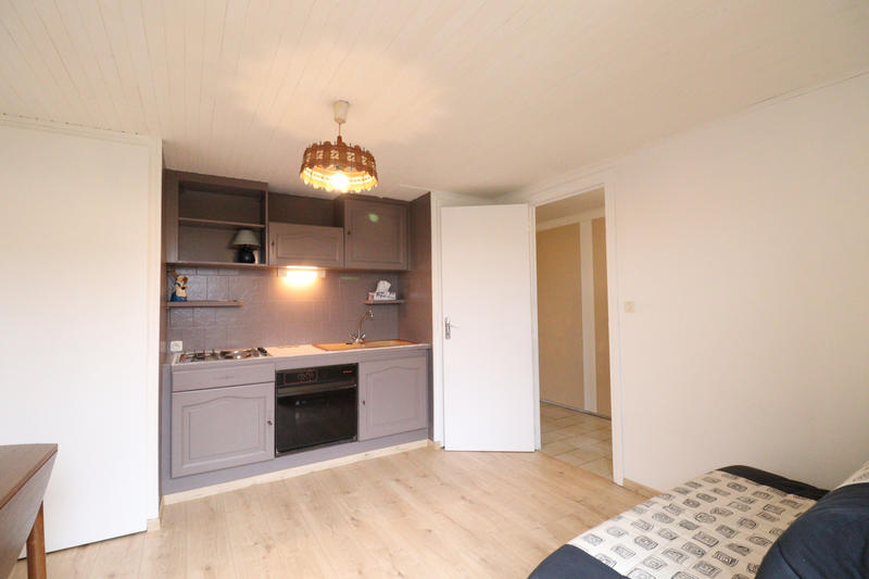 Maison - 123 m² - 4 pièces