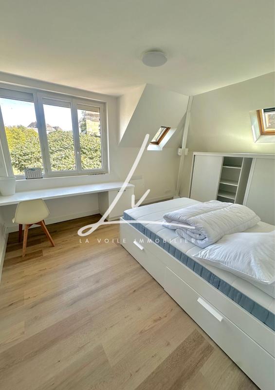 Appartement - 73 m² - 4 pièces