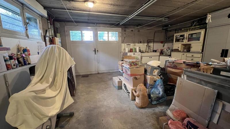 Maison - 108 m² - 5 pièces