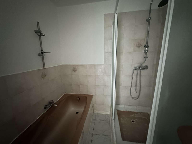 Appartement - 81 m² - 3 pièces