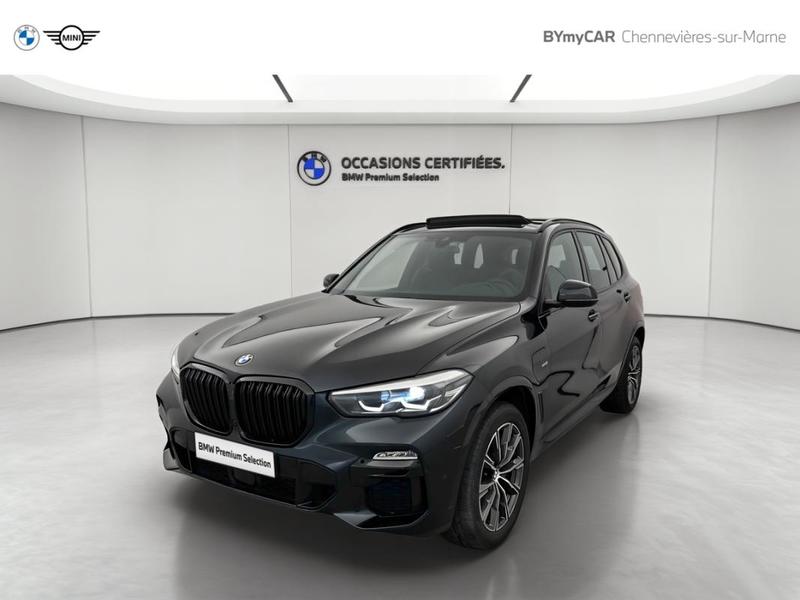 Bmw X5 G05 xDrive45e 394 ch Bva8 m Sport