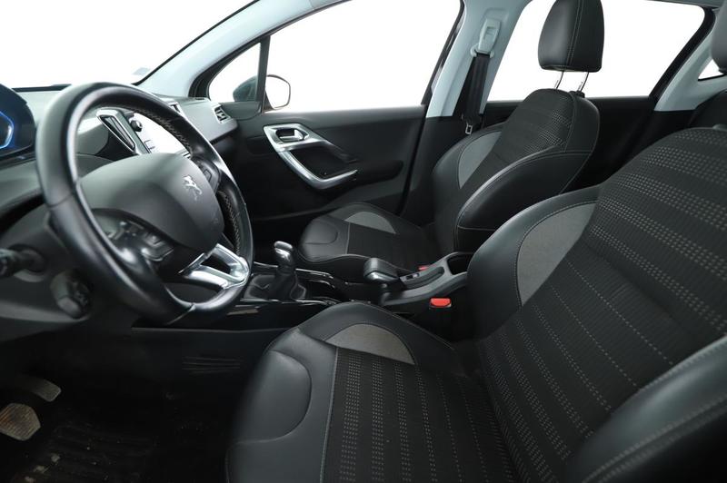 Peugeot 2008 1.2 PureTech Allure 110 ch