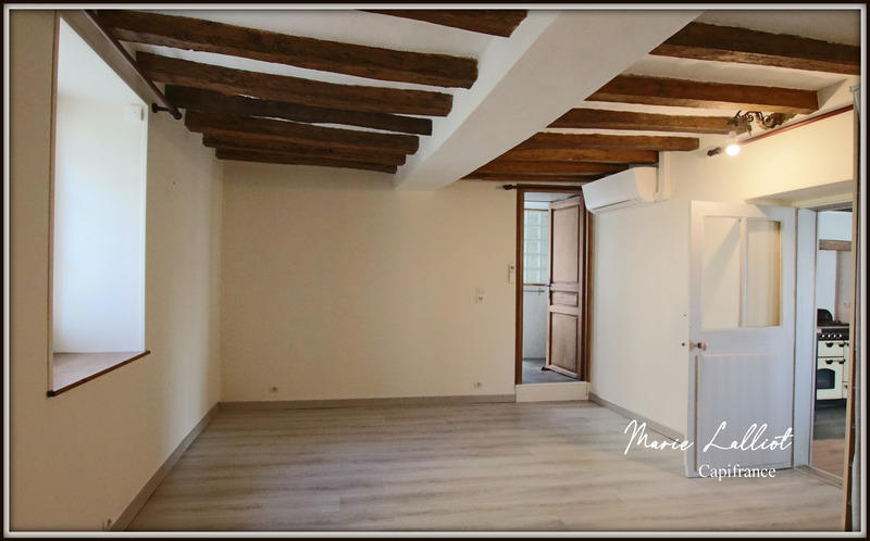 Maison - 204 m² - 8 pièces