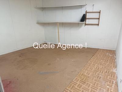 Appartement - 86 m² - 6 pièces