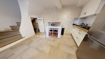 Appartement - 30 m² - 2 pièces