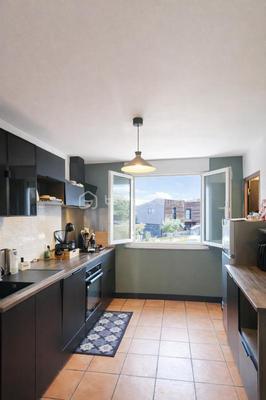 Immeuble - 132 m² - 5 pièces