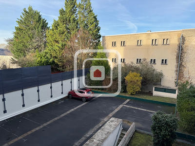 Appartement - 18 m² - 1 pièce