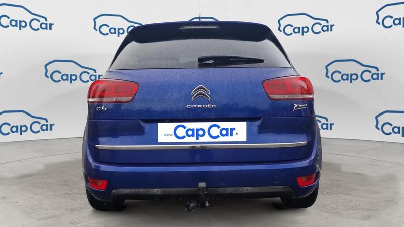 Citroën C4 Picasso II 1.2 PureTech 130 Business