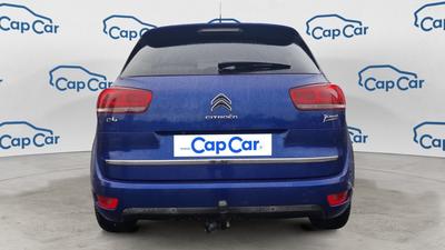 Citroën C4 Picasso II 1.2 PureTech 130 Business