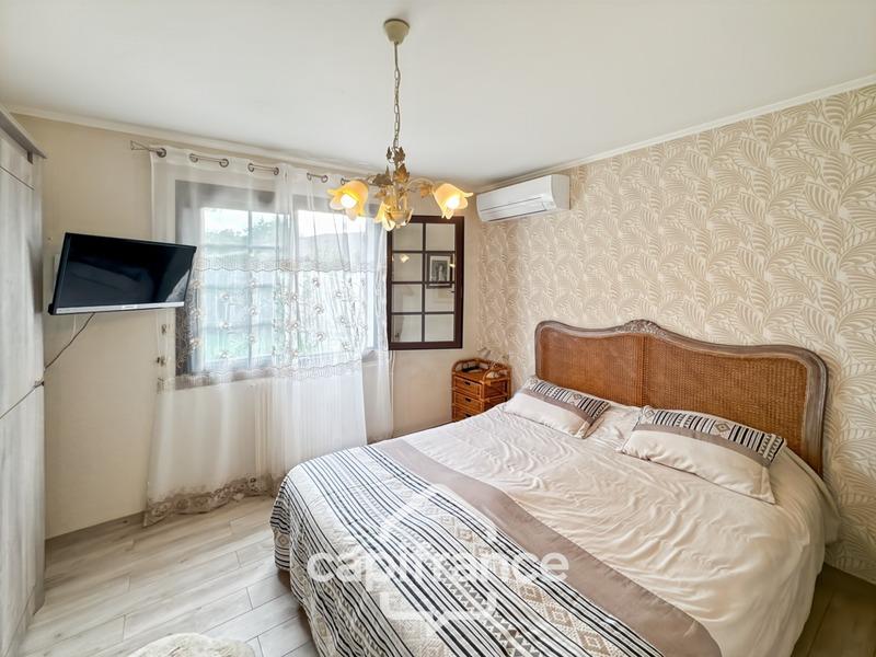 Maison - 135 m² - 7 pièces