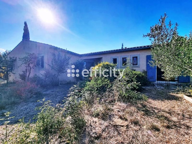 Villa - 150 m² - 5 pièces