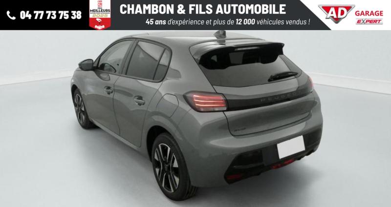 Peugeot 208 Hybrid 110 e-Dcs6 Allure