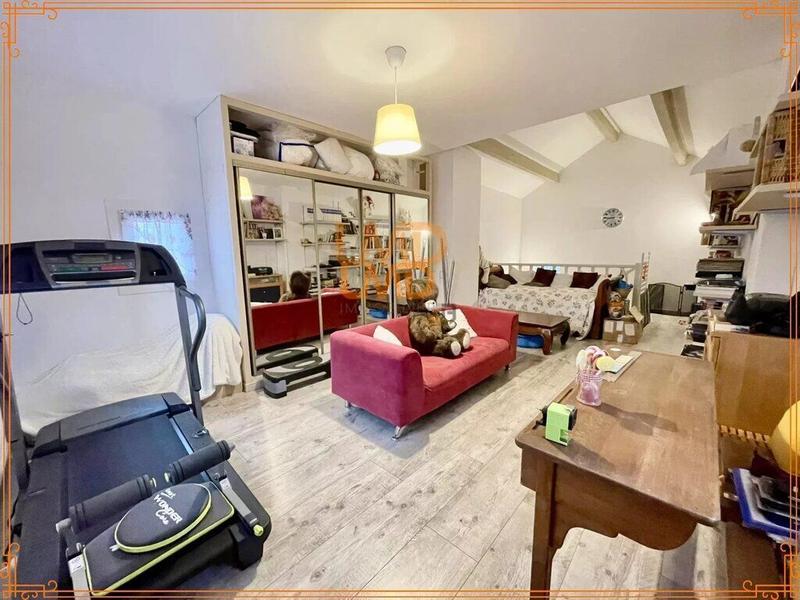 Villa - 176 m² - 7 pièces