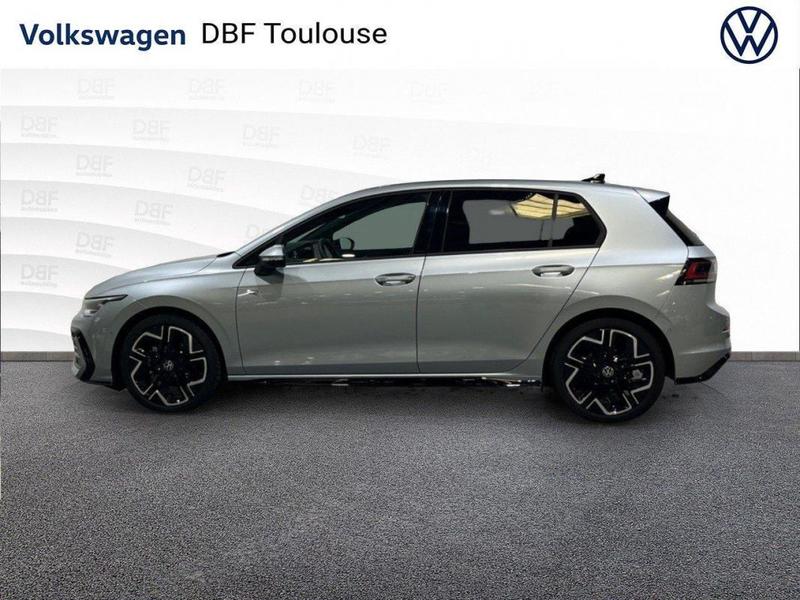 Volkswagen Golf 2.0 Tdi 150 Dsg7 R-Line