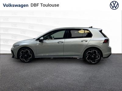 Volkswagen Golf 2.0 Tdi 150 Dsg7 R-Line