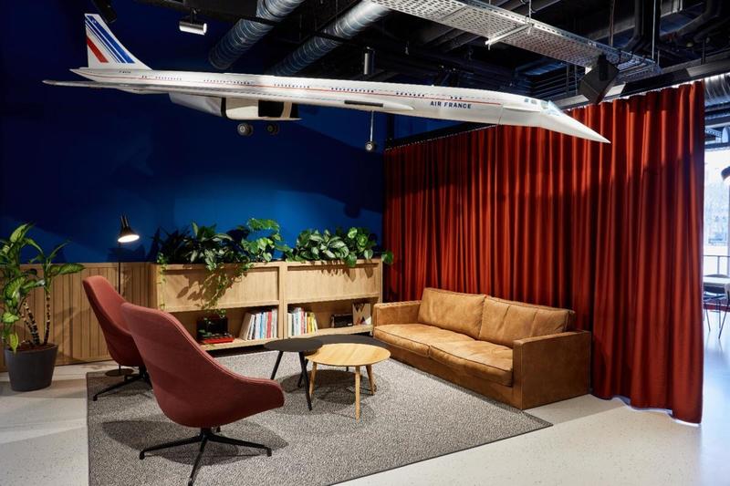 Appartement - 18 m² - 1 pièce