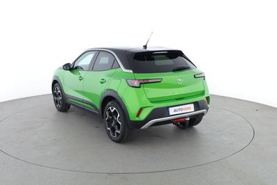 Opel Mokka 1.5 Diesel Ultimate 110 ch