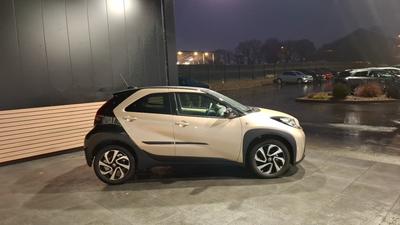 Toyota aygo x 1.0 Vvt-i 72 Design
