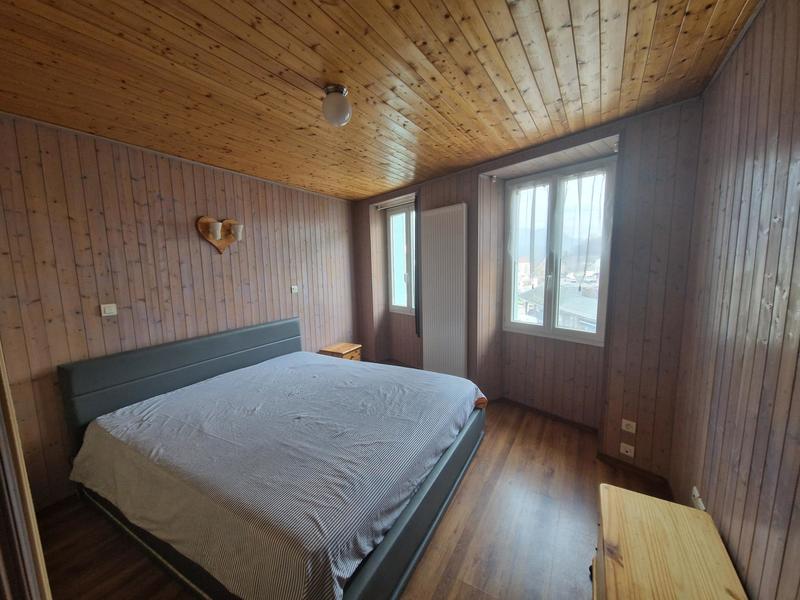 Appartement - 85 m² - 5 pièces