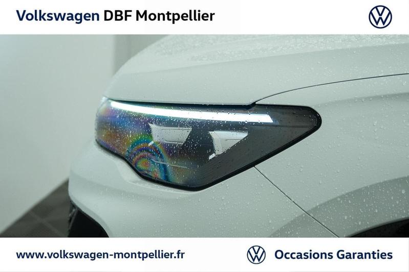 Volkswagen Tiguan 1.5 eTSI 150ch Dsg7 R-Line