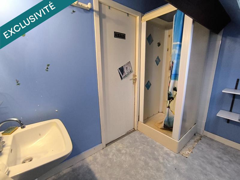 Maison - 131 m² - 7 pièces