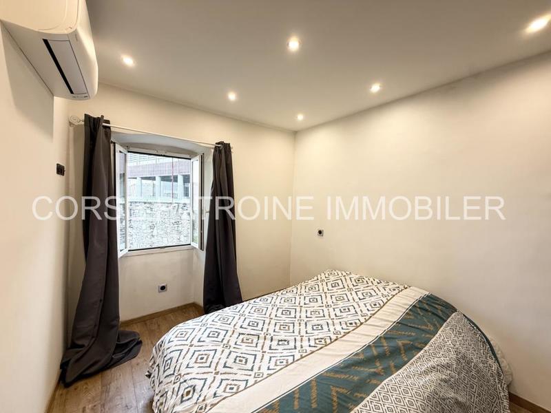 Appartement - 52 m² - 3 pièces