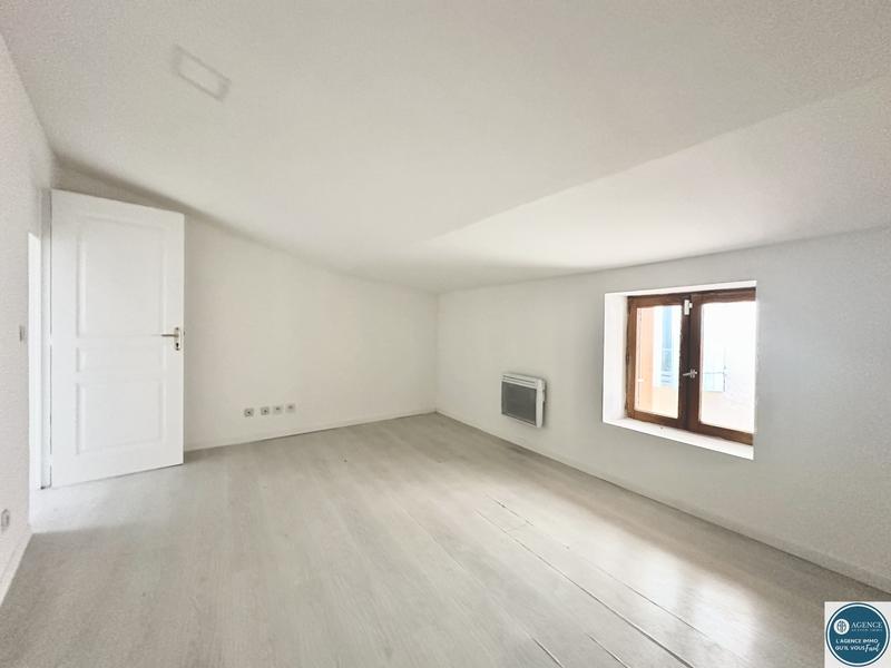 Maison - 52 m² - 4 pièces