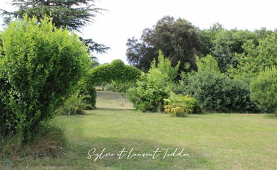 Maison - 203 m² - 6 pièces