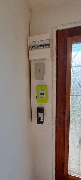 Maison de village - 77 m² - 3 pièces